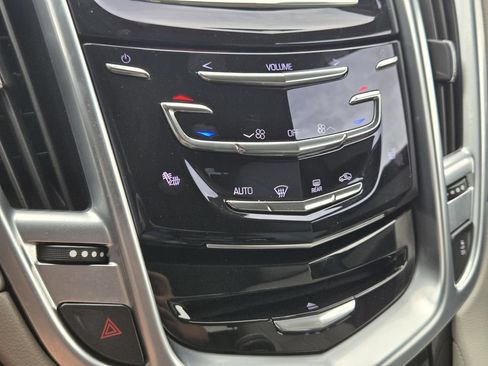 Certified 2016 Cadillac SRX Luxury AWD/4WD image 12