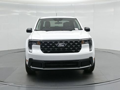 New 2026 Ford Maverick XLT FWD image 48