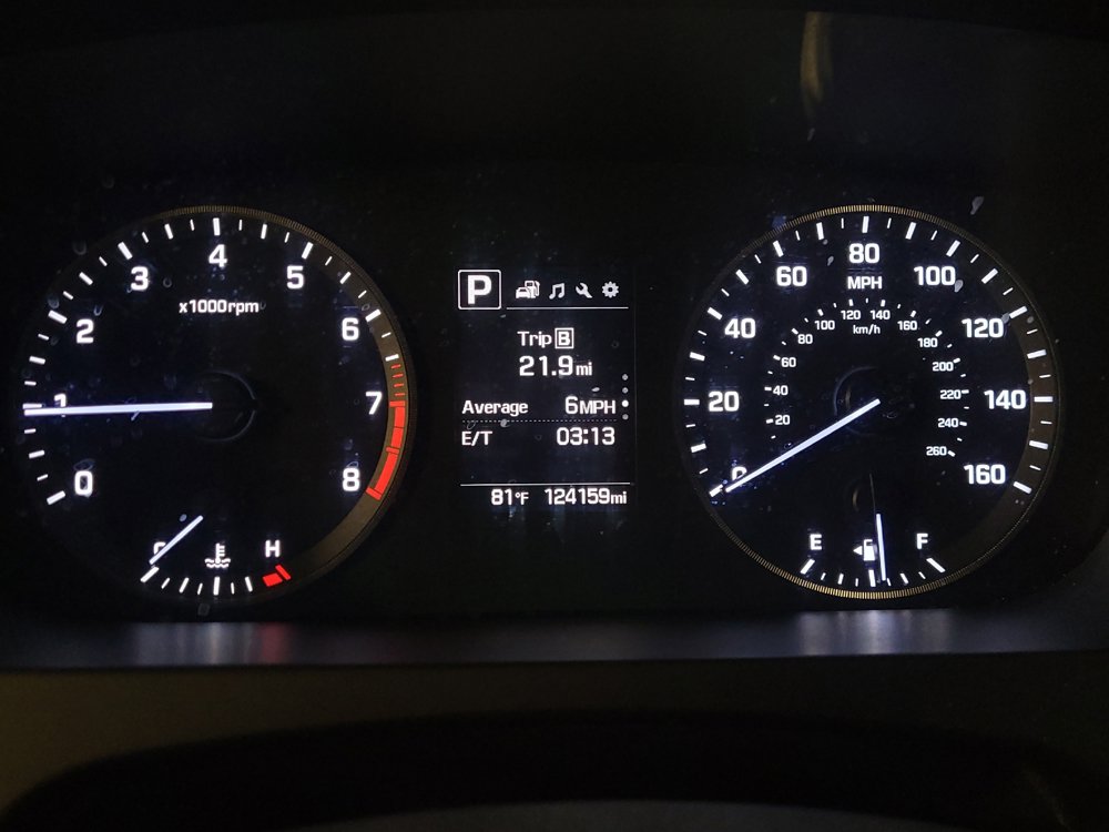 Used 2016 Hyundai Sonata SE FWD image 23