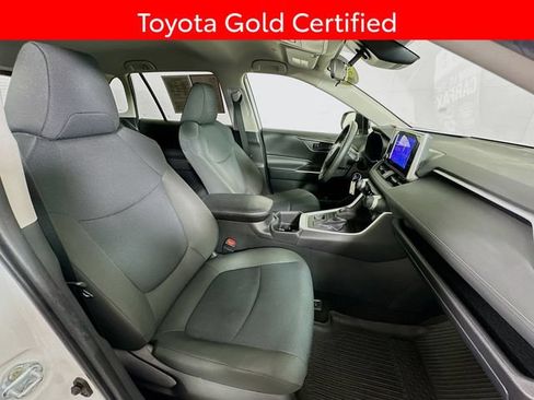 Certified 2023 Toyota RAV4 LE AWD/4WD image 27