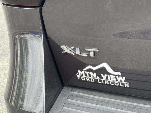 Certified 2024 Ford Expedition XLT AWD/4WD image 20