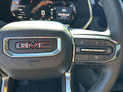 Certified 2024 GMC Canyon Elevation image 26