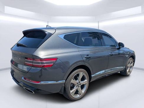 Used 2023 Genesis GV80 2.5T w/ Prestige Package AWD/4WD image 2