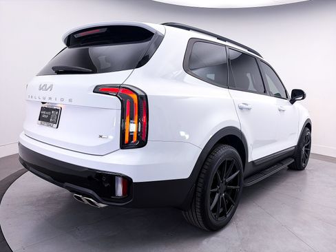 Used 2024 Kia Telluride SX Prestige X-Pro AWD/4WD image 19
