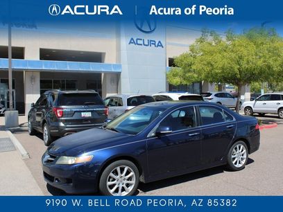 Used 2006 Acura TSX