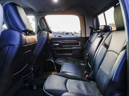 Used 2024 RAM 2500 Laramie w/ Safety Group AWD/4WD image 22