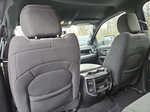 Used 2021 RAM 1500 Big Horn image 20
