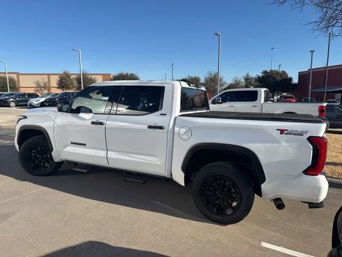 Used 2023 Toyota Tundra SR5 image 5
