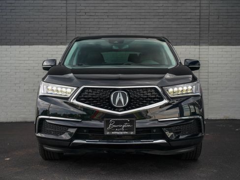 Used 2020 Acura MDX SH-AWD image 2