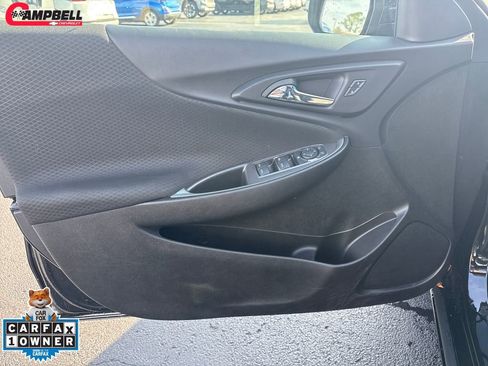 Used 2024 Chevrolet Malibu LT image 12