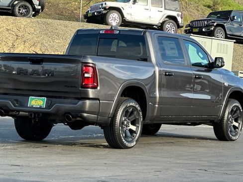 New 2026 RAM 1500 Big Horn/Lone Star image 4