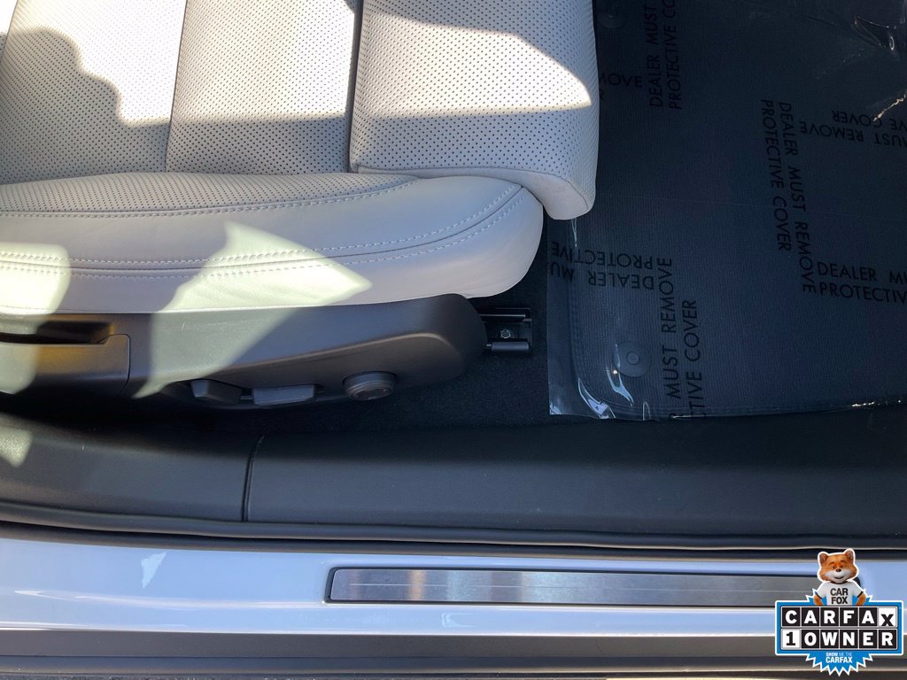 Used 2023 Polestar Polestar 2 AWD/4WD image 61