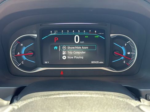 Used 2020 Honda Pilot EX-L image 29