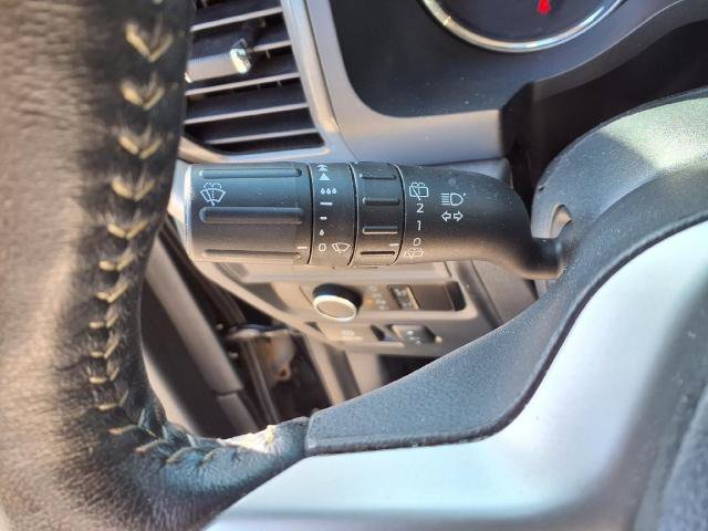 Certified 2024 Ford Expedition XLT AWD/4WD image 13