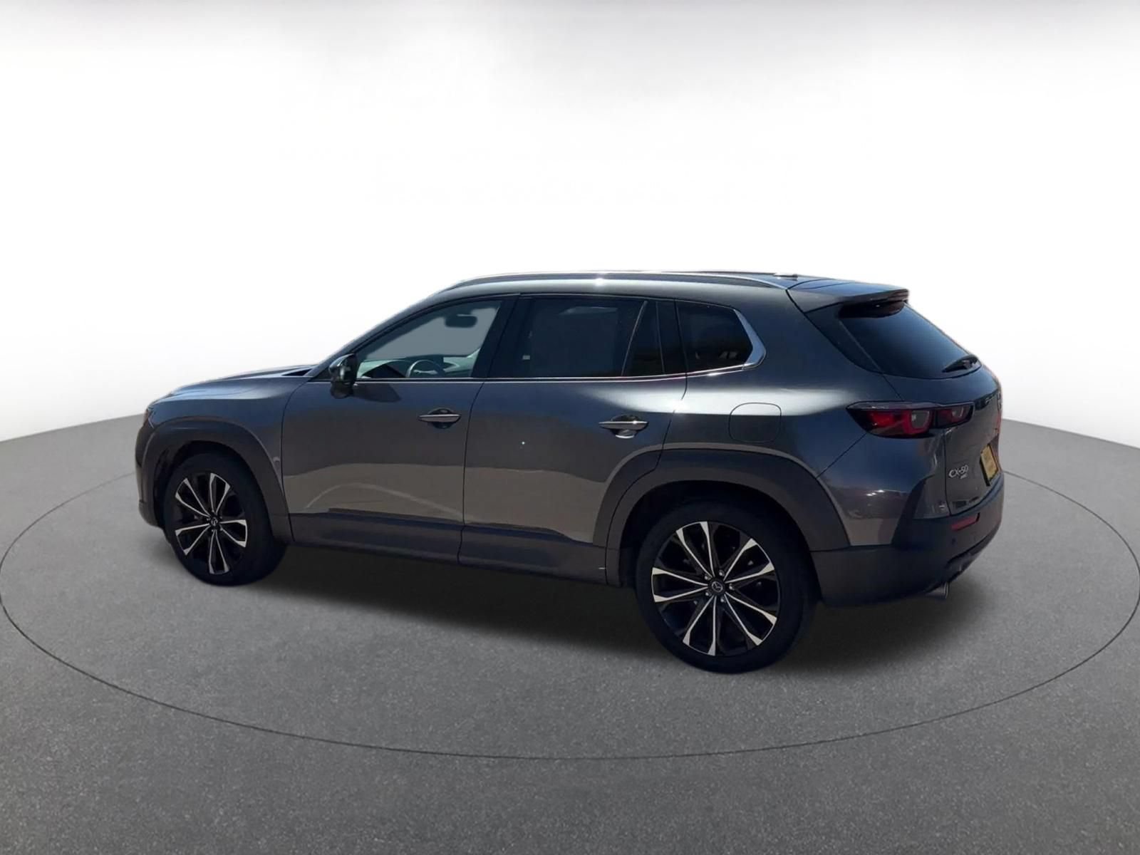 Used 2026 MAZDA CX-50 AWD 2.5 S w/ Premium Package image 9