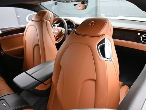 New 2026 Bentley Continental GT AWD/4WD image 25