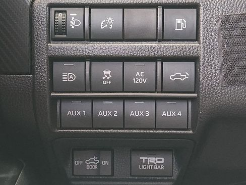 Used 2026 Toyota Tacoma TRD Pro AWD/4WD image 21