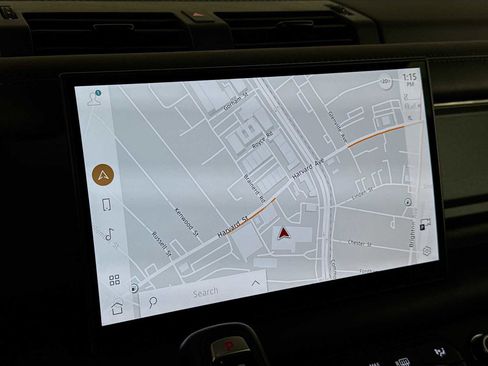 Used 2025 Land Rover Defender 110 S image 14