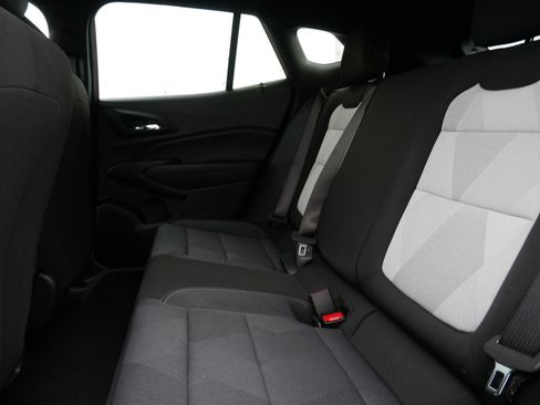 New 2026 Chevrolet Trax RS w/ Driver Confidence Package image 5