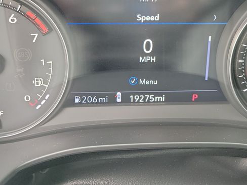 Certified 2025 Cadillac XT5 Premium Luxury w/ Technology Package AWD/4WD image 23