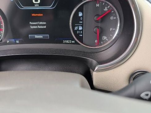 Used 2024 Chevrolet Malibu LT FWD image 7
