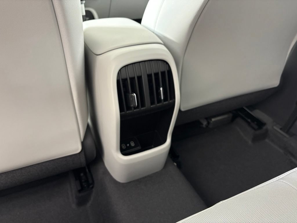 New 2027 Hyundai Kona SEL Sport FWD image 24