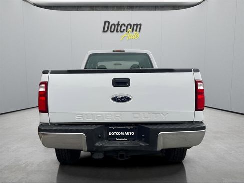 Used 2008 Ford F350 XLT AWD/4WD image 10
