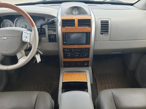 Used 2008 Chrysler Aspen Limited w/ Popular Equipment Group AWD/4WD image 16