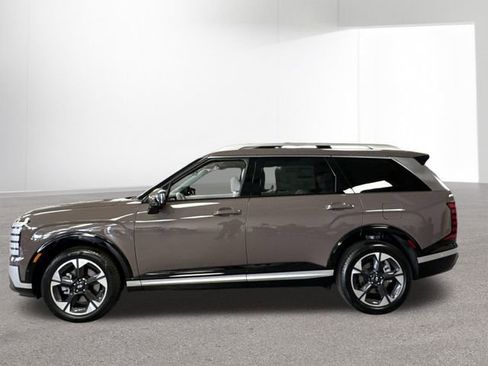 New 2026 Hyundai Palisade Limited image 5