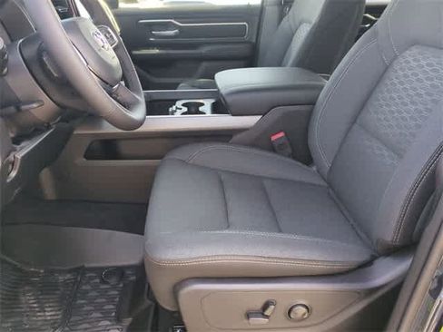 New 2026 RAM 1500 Big Horn image 17