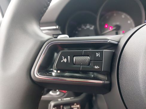 Certified 2026 Porsche Macan S AWD/4WD image 19