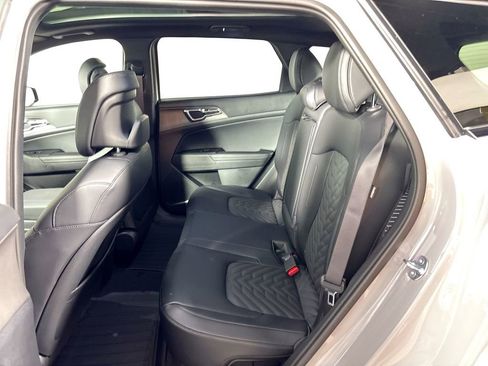 New 2026 Kia Sportage X-Line Prestige image 21