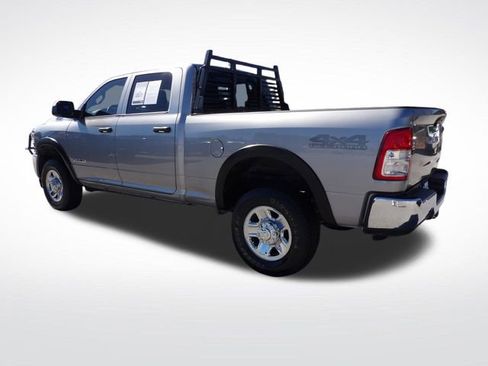 Used 2022 RAM 2500 Tradesman image 8