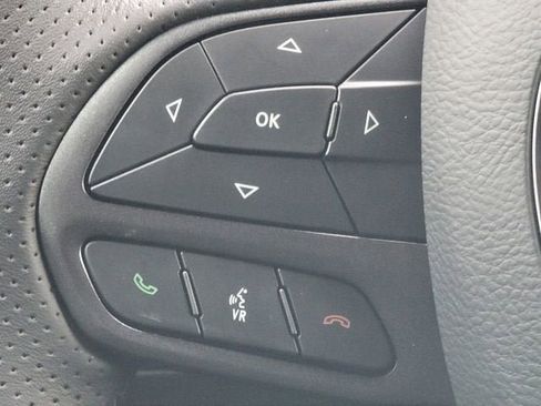 New 2026 Dodge Durango GT image 33