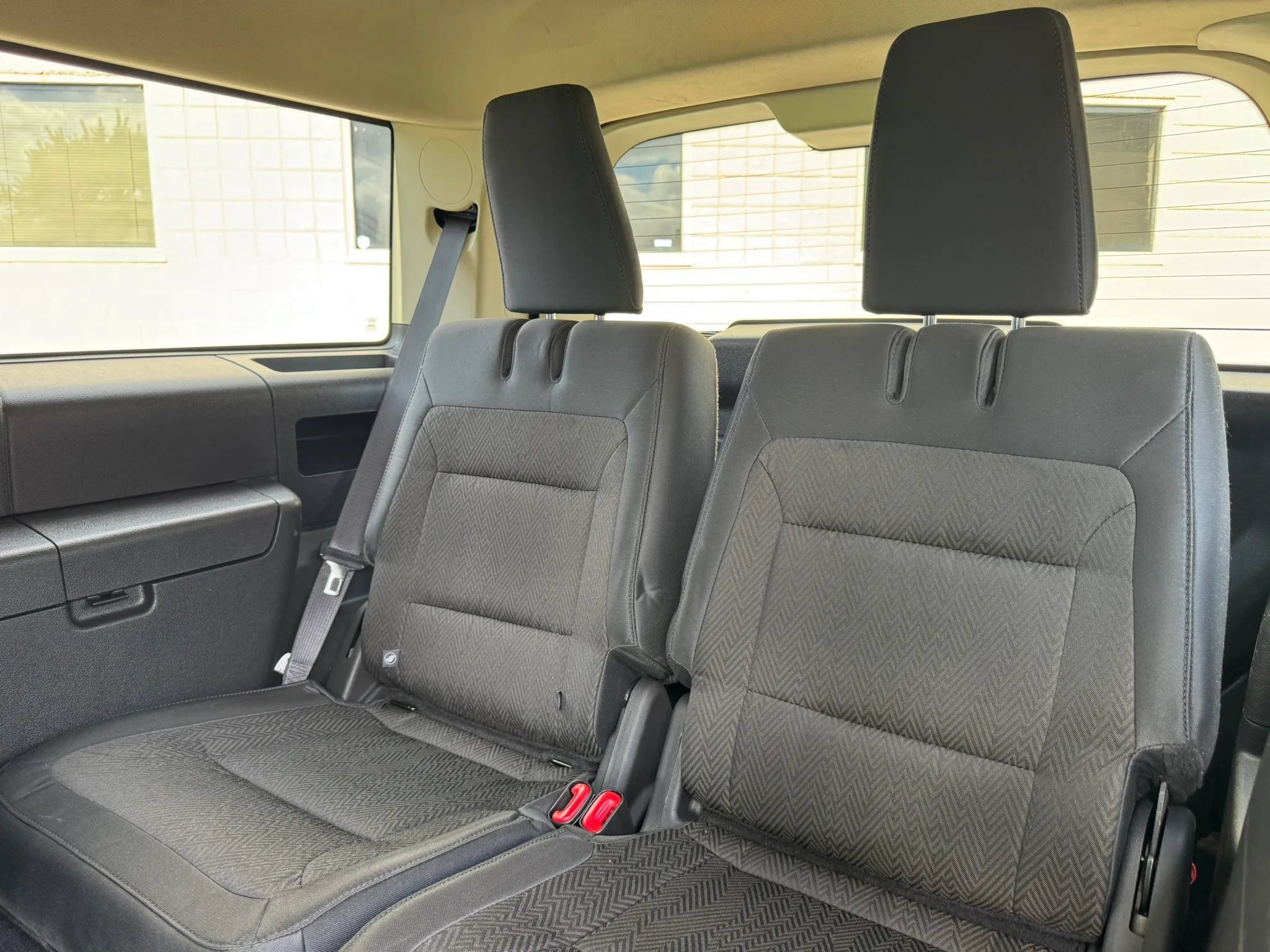 Used 2014 Ford Flex SEL FWD image 38