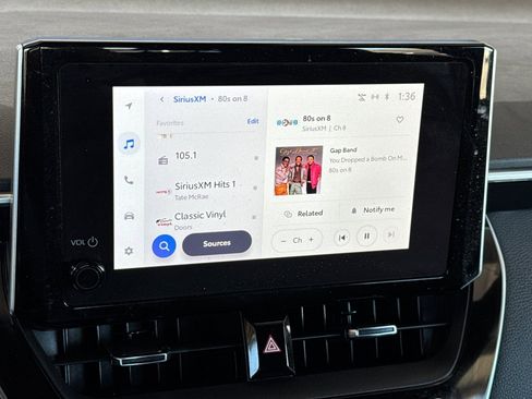 Used 2024 Toyota Corolla SE image 18