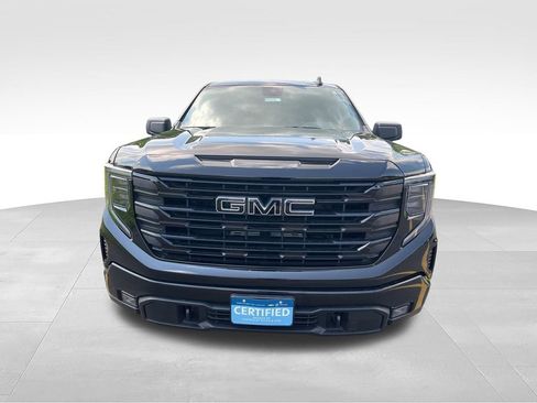 Certified 2024 GMC Sierra 1500 Elevation AWD/4WD image 4