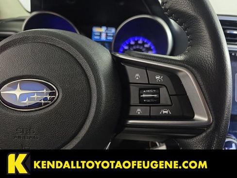 Used 2018 Subaru Outback 2.5i Premium AWD/4WD image 14