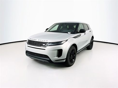 Used 2026 Land Rover Range Rover Evoque S image 1