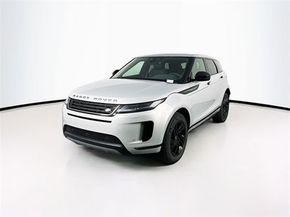 Used 2026 Land Rover Range Rover Evoque S