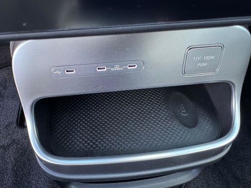 New 2026 Hyundai Ioniq 9 SE AWD/4WD image 26