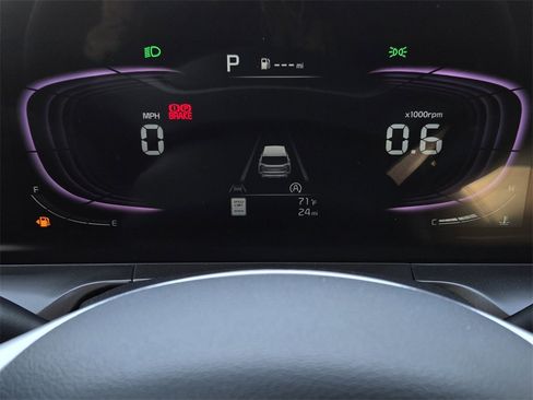 New 2025 Kia Telluride S image 11