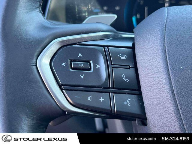 Used 2024 Lexus TX 350 AWD w/ Technology Package image 28