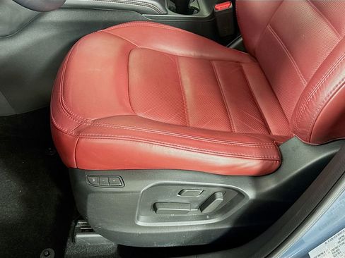 Used 2023 MAZDA CX-5 Carbon Edition image 22