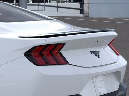 New 2026 Ford Mustang Coupe w/ Mustang Nite Pony Package RWD image 22