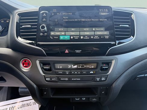 New 2026 Honda Ridgeline RTL image 25