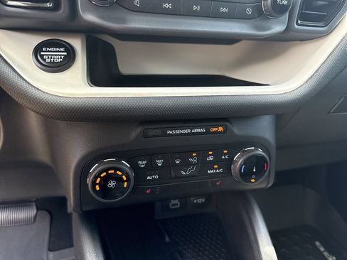 Used 2023 Ford Bronco Sport Heritage w/ Heritage Convenience Package AWD/4WD image 28