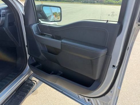 Used 2025 Ford F150 XLT w/ Equipment Group 301A Standard AWD/4WD image 29