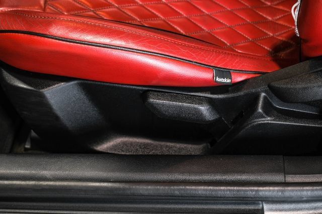 Used 2017 Ford Mustang Coupe RWD image 30
