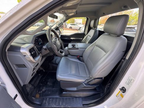 Used 2021 Ford F150 XL w/ Equipment Group 101A High image 21